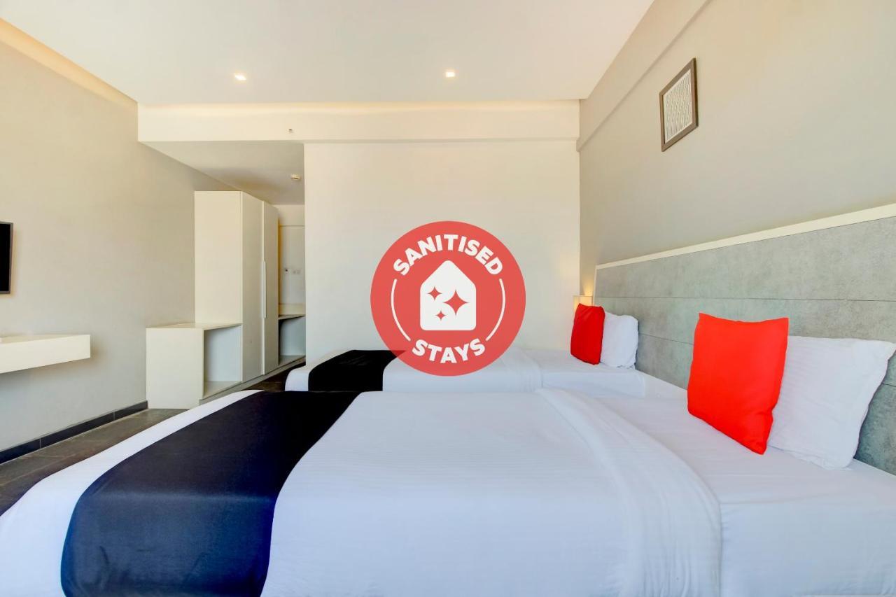 Capital O 77219 Hotel Dwarwata Dharwad Ngoại thất bức ảnh